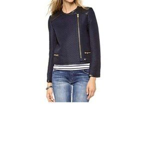Club Monaco Kaylan Quilted Jacket